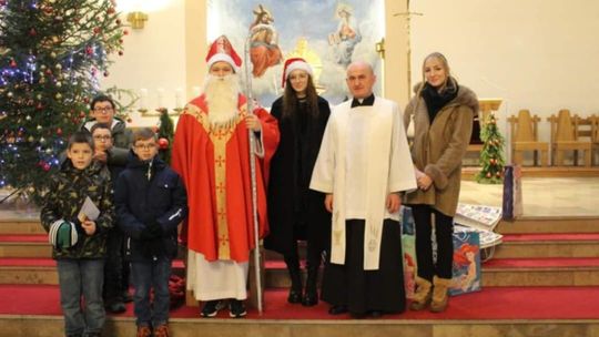 Świąteczna inicjatywa studentów KUL-u