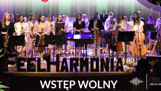 Świąteczne granie w DK LSM