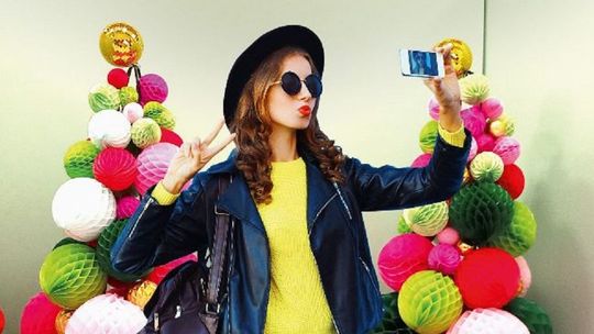 Świąteczne Instaroomy w VIVO! Lublin