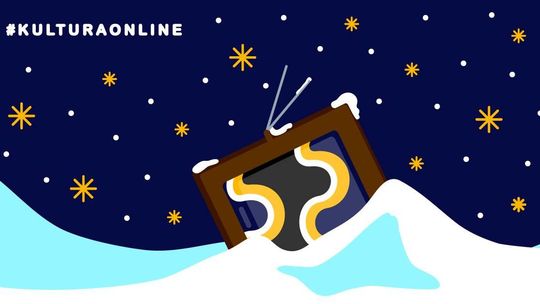 Świąteczne kino online w Warsztatach Kultury