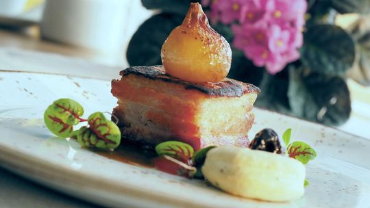 Świąteczne przygotowania czas zacząć. Co trafi na nasze stoły? [przepisy]