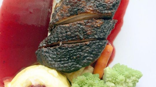 Świąteczne przysmaki: Przepisy lubelskich restauratorów