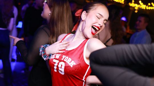 Świąteczne śpiewanie