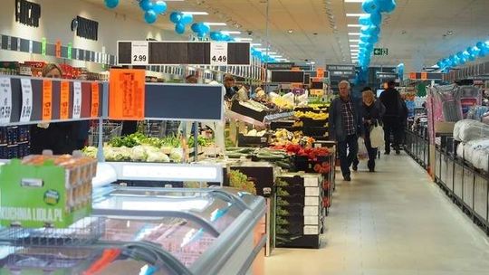 Świąteczne zakupy 2018. Gdzie jest najtaniej? [Koszyk wielkanocny]