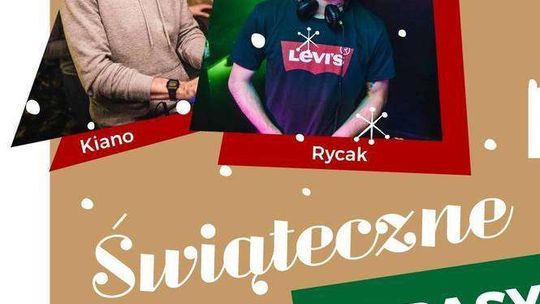 Świąteczne Zapasy w Domu Kultury