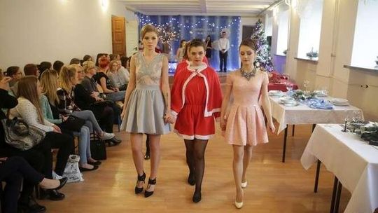 Świątecznej magii czas. Finał akcji charytatywnej w ZDZ [zdjęcia]