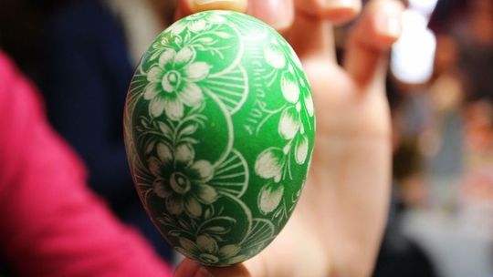 Świąteczny Kiermasz Produktów Lokalnych w Kazimierzu