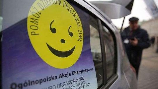 Świąteczny kiermasz w Kraśniku. Będzie też zbiórka darów w ramach akcji PDPZ