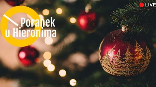 Świąteczny Poranek u Hieronima online