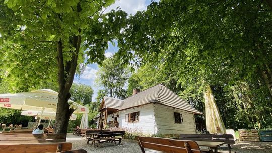 Świąteczny spacer z historią w tle – odwiedź Muzeum Wsi Lubelskiej