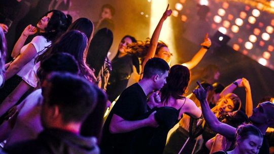 Świąteczny weekend w lubelskich klubach