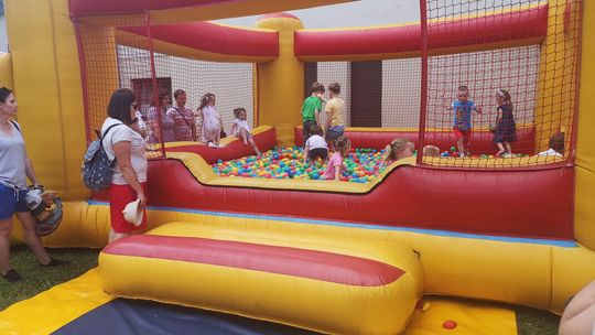 Światełko do Jana Pawła II. W niedzielę w lubelskich parafiach będzie można miło spędzić czas z rodziną 