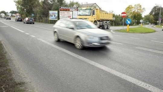 Światła w Konopnicy do końca września. Jest przetarg