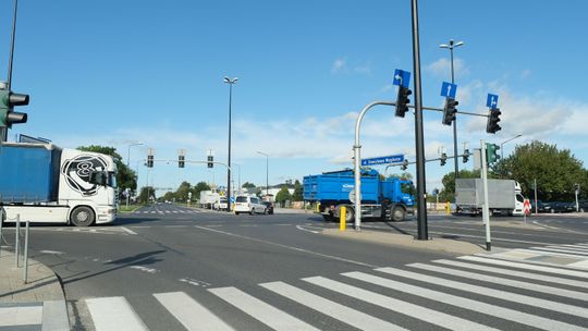 Światła w Lublinie mają być mądrzejsze. "Zmiana będzie zauważalna podczas kolizji lub wypadków"