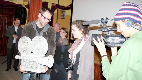 Światłoczuła resocjalizacja na końcu świata