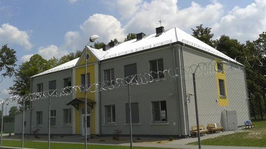 Światłoczuła resocjalizacja w Zabłociu 