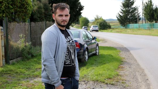 Światłowód na ulicy jest, ale nie dla każdego