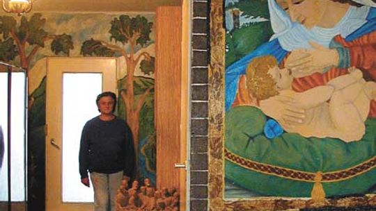 Światowa kariera rolniczki spod Dęblina