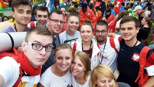 Światowe Dni Młodzieży. Lubelscy pielgrzymi: było wspaniale, już myślimy o Panamie