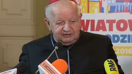 Światowe Dni Młodzieży: Papież Franciszek w Polsce - pełny oficjalny program wizyty