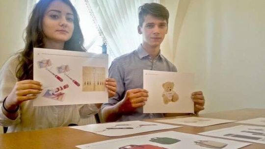 Światowe Dni Młodzieży w Lublinie. Zbierają na wyjazd i dla pielgrzymów