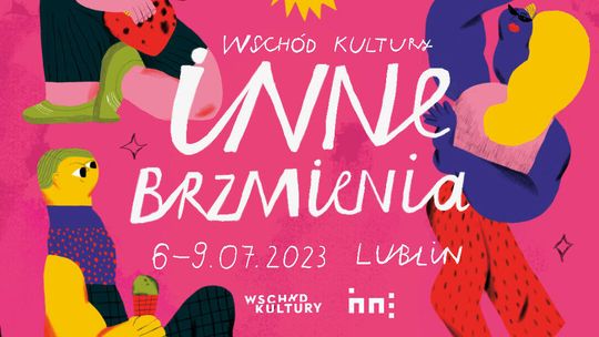 Światowe gwiazdy i muzyczne odkrycia na Festiwalu Wschód Kultury – Inne Brzmienia (program)