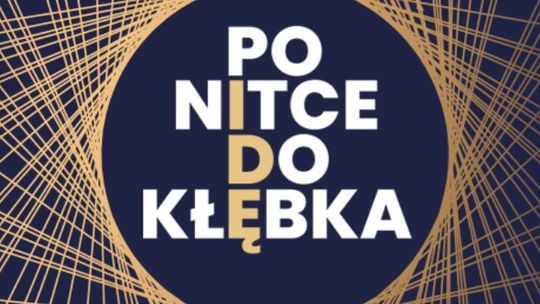 Światowy Dzień Filozofii w Lublinie - "Po Nitce do Kłębka". Program wydarzeń