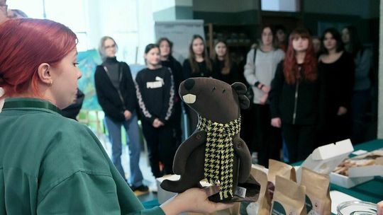 Światowy Dzień Mokradeł czyli na UMCS nie tylko naukowo o bagnach. Zdjęcia