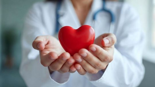 Światowy Dzień Serca. NFZ przypomina, jak ważne są badania