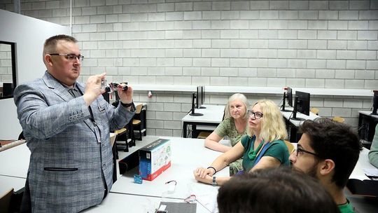  Światowy Dzień Środowiska na Politechnice Lubelskiej 