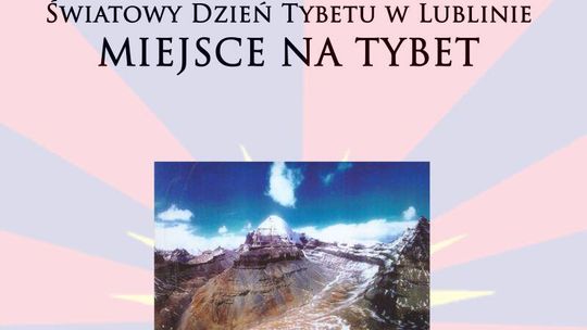 Światowy Dzień Tybetu 