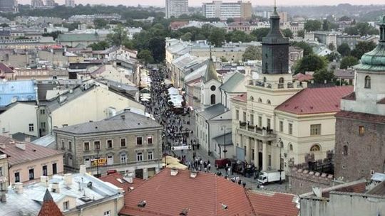 Światowy Dzień Wiedzy o Autyzmie: Co przygotowano w Lublinie