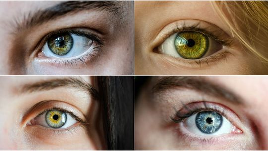 Światowy Dzień Wzroku 2023. Czy na pewno dbasz o ten najważniejszy ze zmysłów?