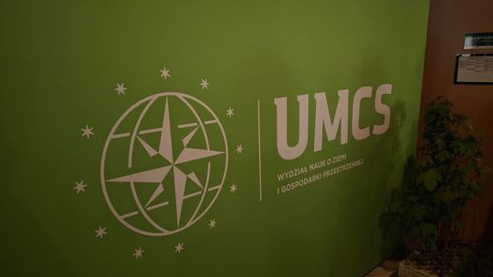Światowy Dzień Ziemi 2026 na UMCS w Lublinie