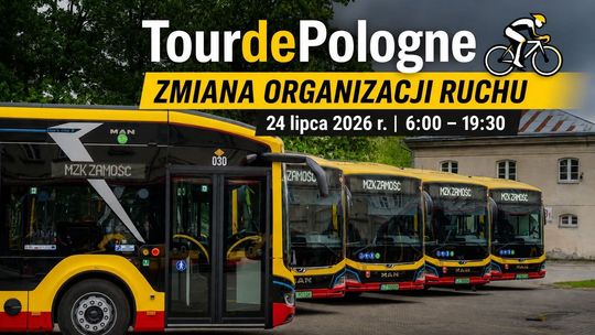 TdP Women Zamość