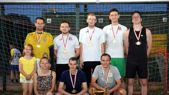 Świdnicki Mundial 2022. Najstarszy uczestnik miał 82 lata!