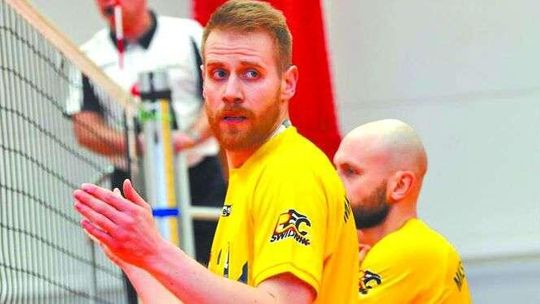 Świdnicki zaciąg w Huraganie Międzyrzec Podlaski