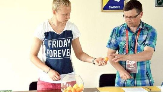 Świdnickie Euro 2016 ruszy 18 czerwca