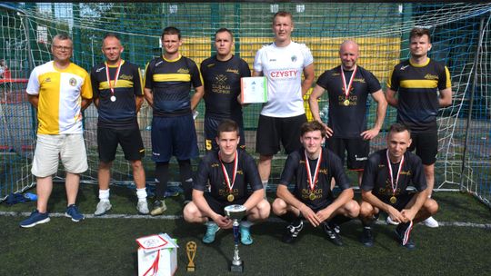 Świdnickie Euro 2024 dla Serbii [zdjęcia]