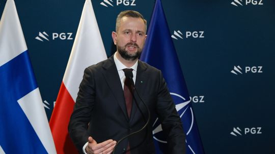 Świdnickie helikoptery trafią 25. Brygady Kawalerii Powietrznej kosiniak-kamysz