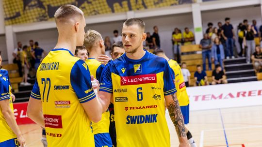 Świdniczanie liczą na rewanż z BKS Bydgoszcz