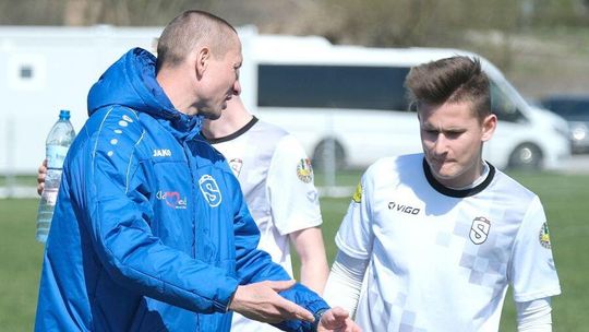 Świdniczanka – Avia 8:0. Pozostałe wyniki lubelskiej klasy okręgowej