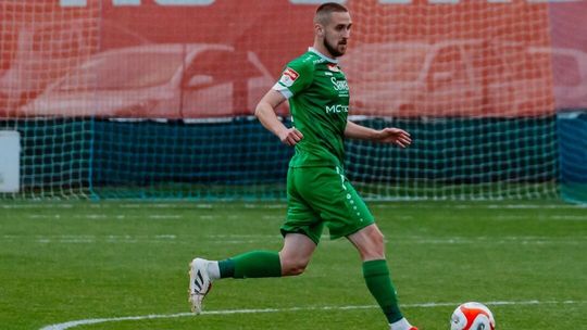 Świdniczanka bez punktów w Ostrowcu. "Zabrakło nam odwagi"