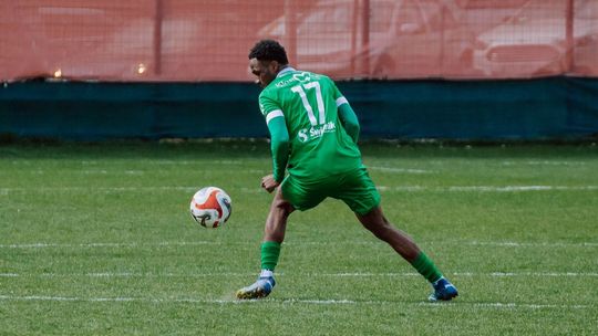 Świdniczanka blisko wygranej w meczu z Koroną II Kielce i przełamanie Podlasia