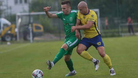 Świdniczanka celuje w kolejne zwycięstwo w derbach z Orlętami Spomlek, reszta gra na wyjazdach