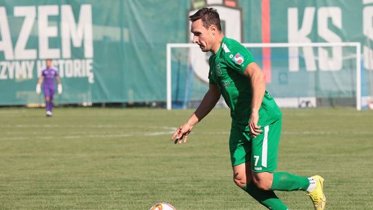 Świdniczanka chce pokazać inne oblicze, Avia jedzie do Tarnowa