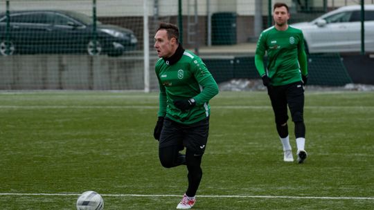 Świdniczanka – Chełmianka 2:4. Pozytywy po obu stronach