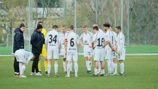 Świdniczanka – Górnik II Łęczna 2:3. Młodzież sprawiła dużą niespodziankę
