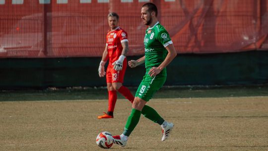 Świdniczanka gorsza od KSZO