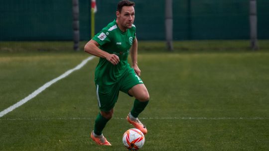 Świdniczanka gorsza od Wieczystej Kraków w meczu na wodzie